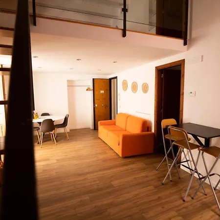 San Marco Appartement