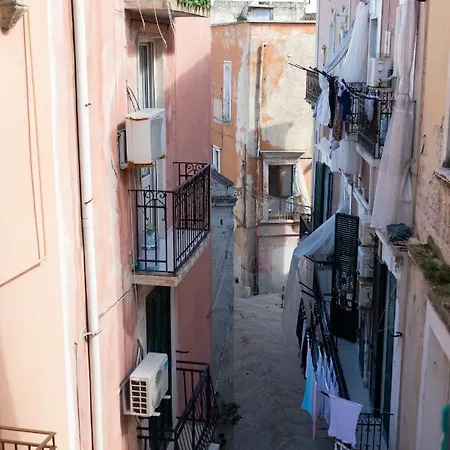 Lejlighed San Marco Bari