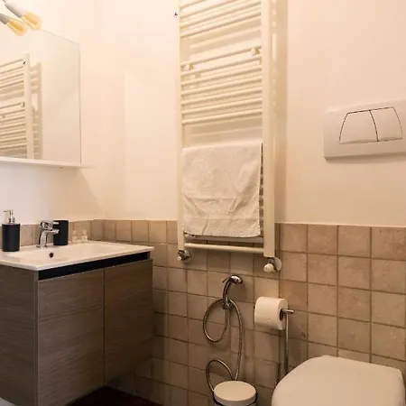 San Marco Apartman *