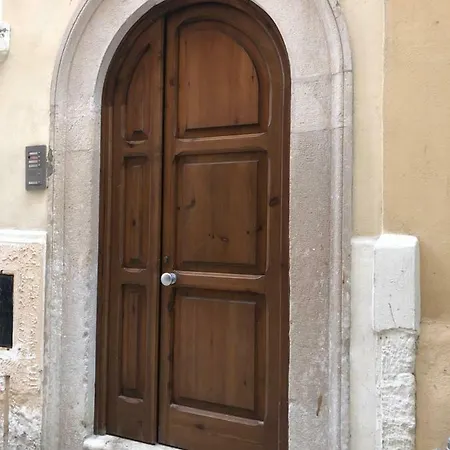 Lejlighed San Marco Bari