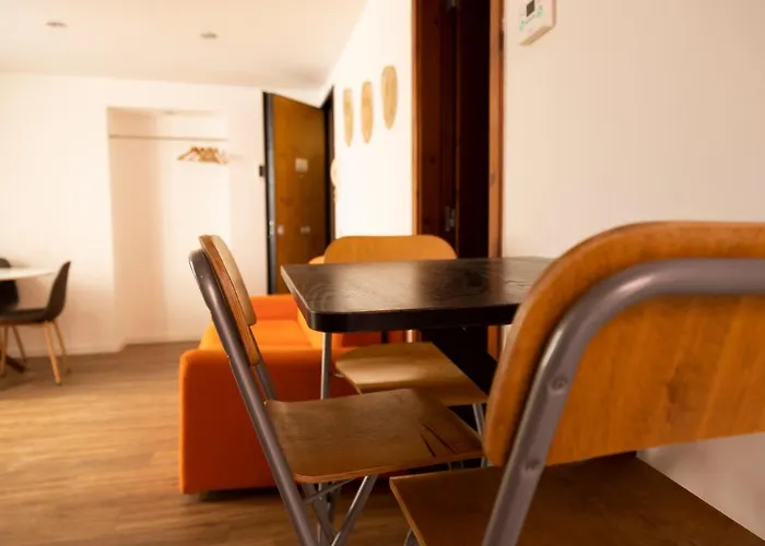 San Marco Appartement *