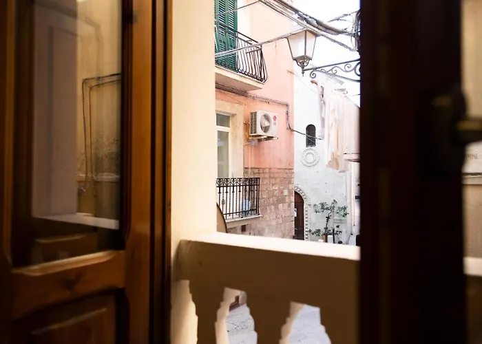 San Marco Апартаменты *