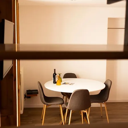 Апартаменты San Marco *