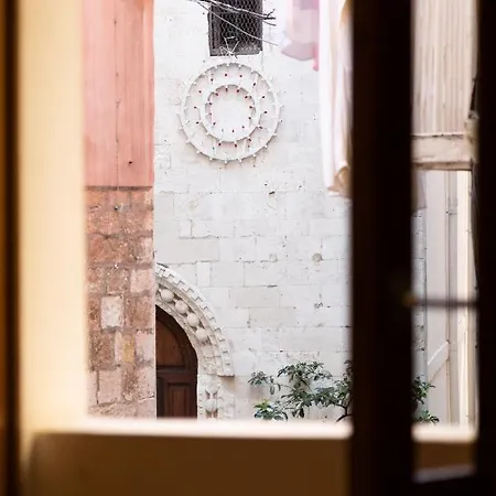 Апартаменты San Marco *