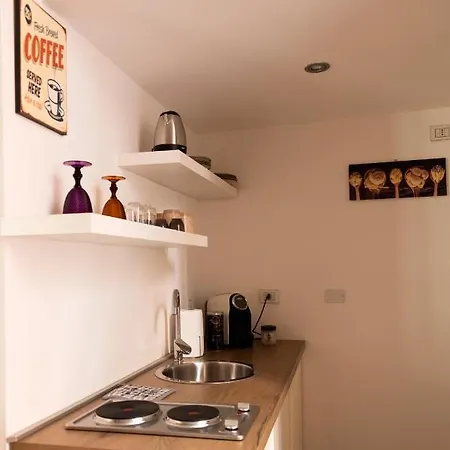 San Marco Lejlighed *