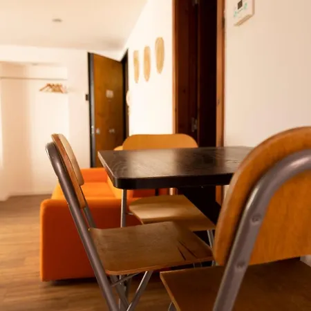 San Marco Lejlighed *