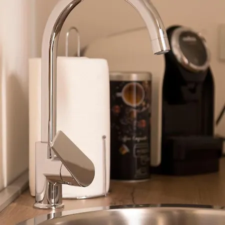 San Marco Апартаменты Бари