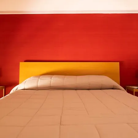 Lejlighed San Marco *