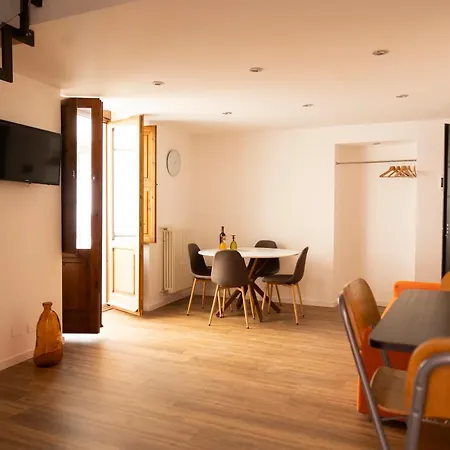 Апартаменты San Marco