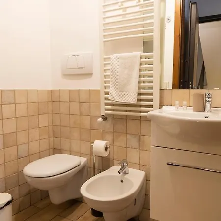 Апартаменты San Marco *