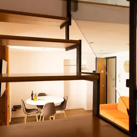 Lejlighed San Marco *