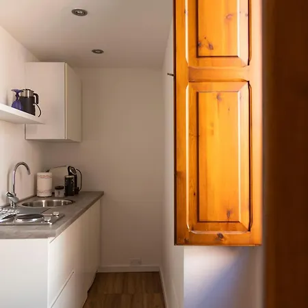 San Marco Lejlighed *