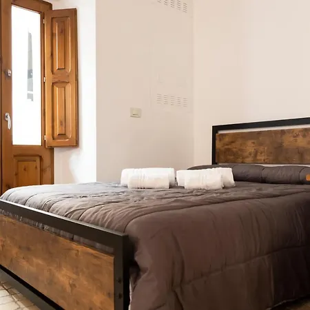 San Marco Апартаменты Бари