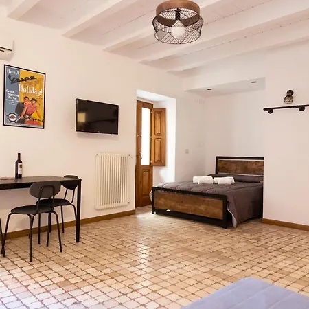 Апартаменты San Marco *