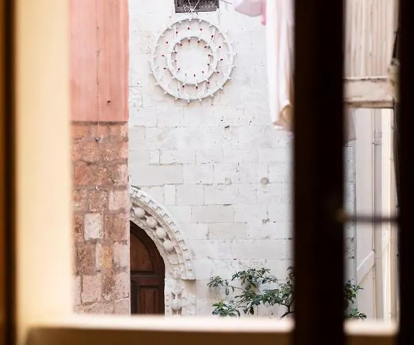 Apartman San Marco *