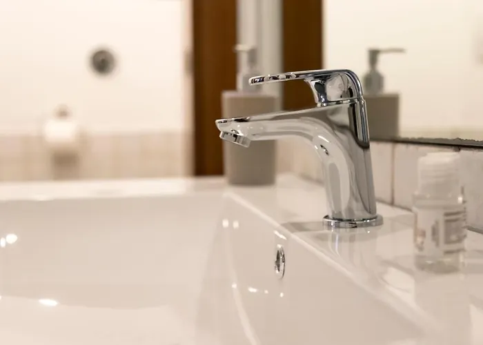 Apartman San Marco Bari