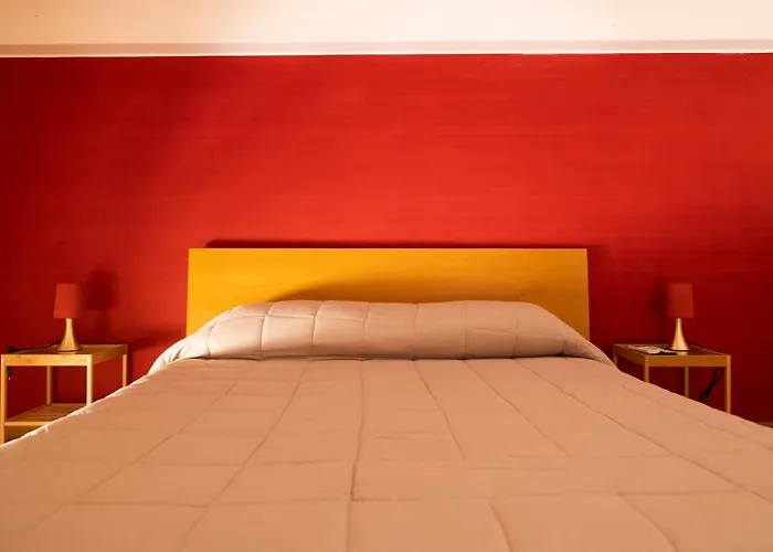 Apartman San Marco *