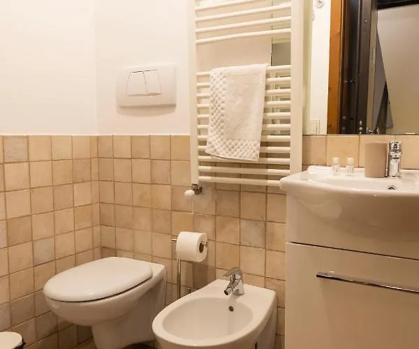 Apartman San Marco *