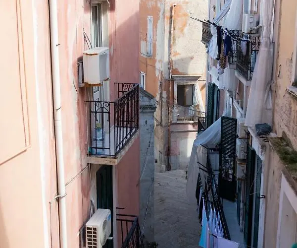 Apartman San Marco Bari