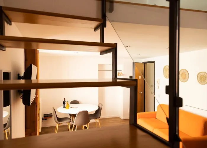 Apartman San Marco *