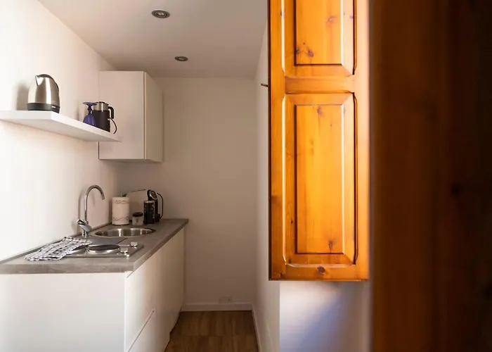 San Marco Apartman *